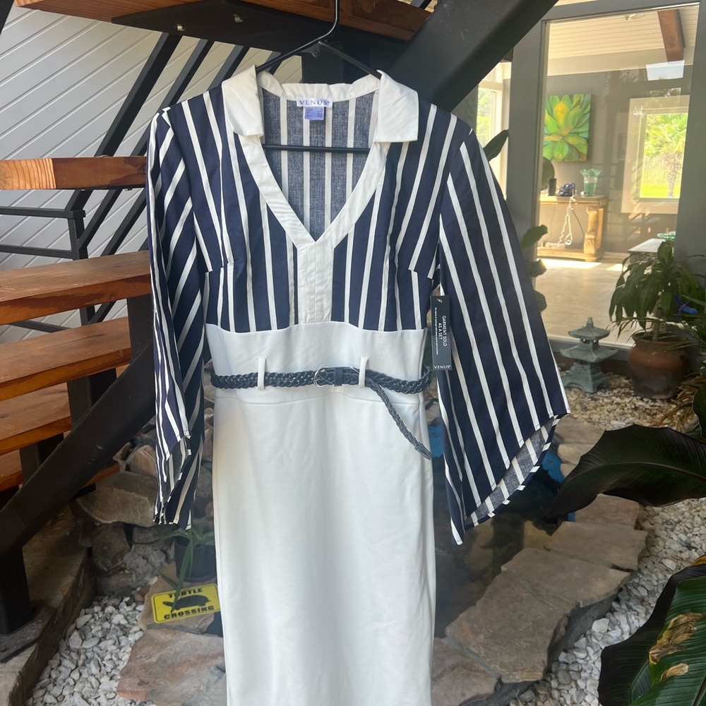 NWT Venus Dress